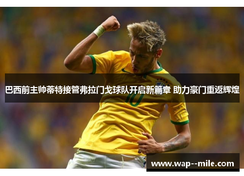 巴西前主帅蒂特接管弗拉门戈球队开启新篇章 助力豪门重返辉煌