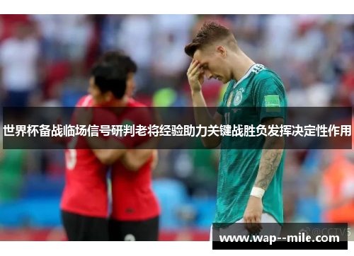世界杯备战临场信号研判老将经验助力关键战胜负发挥决定性作用